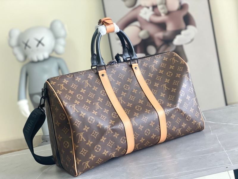 LV Travel Bags